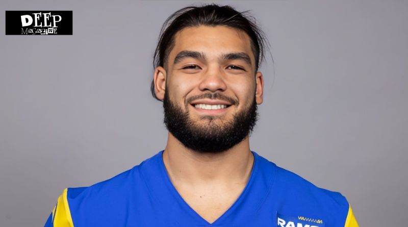 Puka Nacua Ethnicity