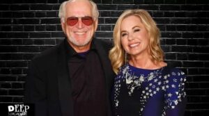 Margie Washichek: The Woman Behind Jimmy Buffett’s Early Years