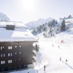 From City to Snow: A Quick Guide to a Méribel Getaway